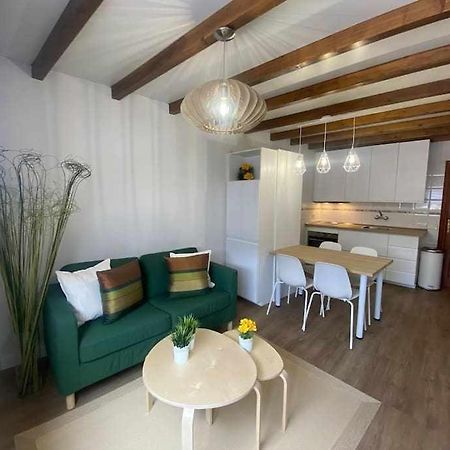 Apartamento Vilaflor Εξωτερικό φωτογραφία