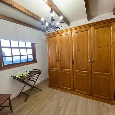 Apartamento Vilaflor Εξωτερικό φωτογραφία