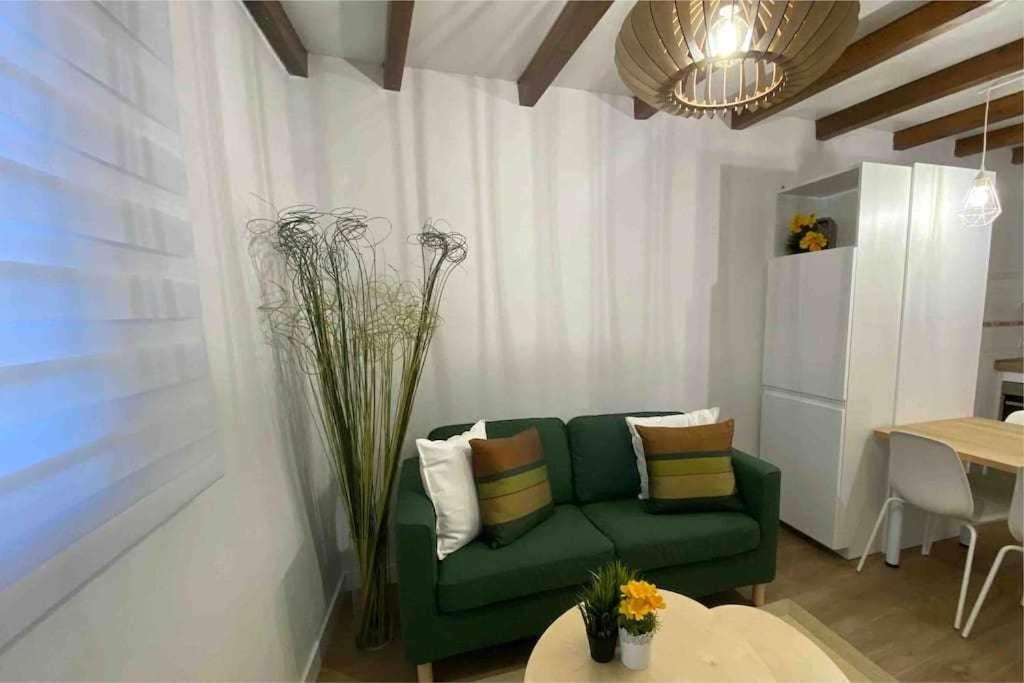 Apartamento Vilaflor Εξωτερικό φωτογραφία