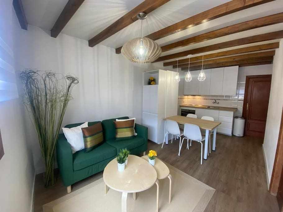 Apartamento Vilaflor Εξωτερικό φωτογραφία