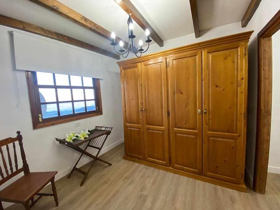 Apartamento Vilaflor Εξωτερικό φωτογραφία