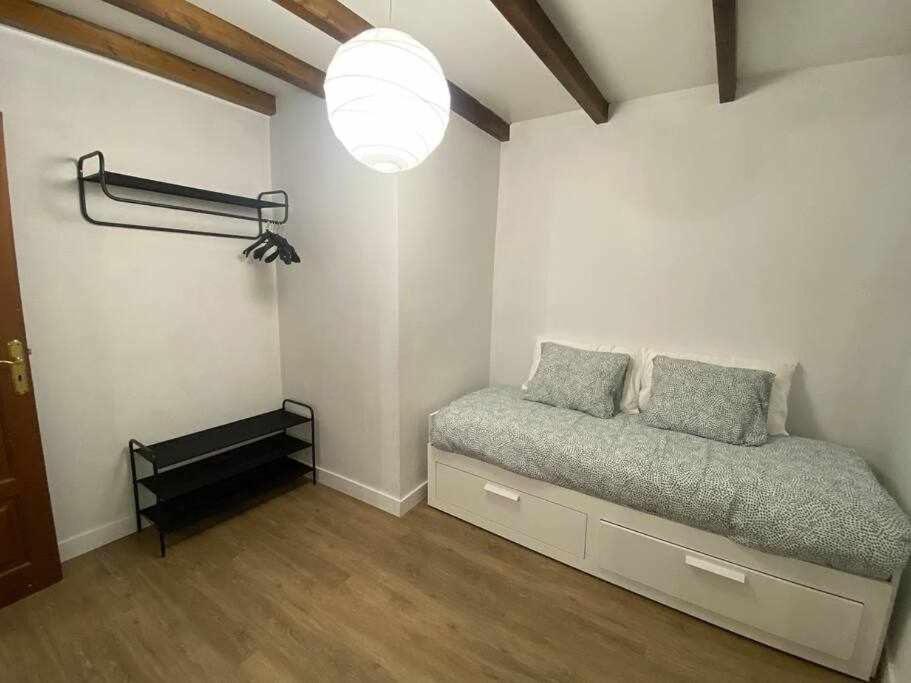 Apartamento Vilaflor Εξωτερικό φωτογραφία