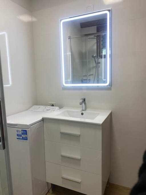 Apartamento Vilaflor Εξωτερικό φωτογραφία