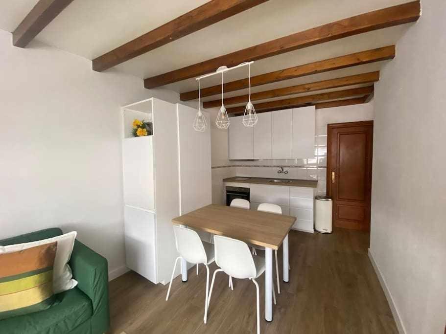 Apartamento Vilaflor Εξωτερικό φωτογραφία